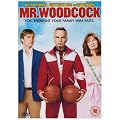 Mr. Woodcock [DVD]