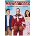 Mr. Woodcock [DVD] [2007]