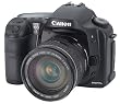 Canon EOS 10D Digital SLR Camera [6MP] - Body Only