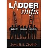 Ladder Shifts: New Realities, Rapid Change, Your Destiny