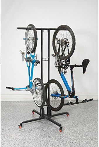 Mobile Bike Storage HFJ14