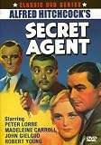 Secret Agent