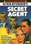 Secret Agent