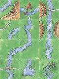 Carcassonne: The River