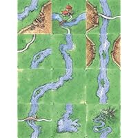 Carcassonne: The River