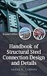 Handbook of Steel Connection Design and Details