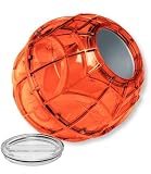  : Play and Freeze Mega Ice Cream Maker,Quart,Orange