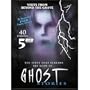 Ghost Stories (5-DVD Digipack)