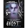 Ghost Stories (5-DVD Digipack)