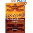 Oxygen: The Molecule that Made the World (Popular Science)