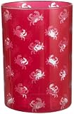 Tommy Hilfiger Block Island Crab Tumbler