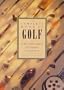 Complete Book of Golf: A Guide to Equipment Techniques and Courses