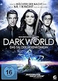 Dark World - Das Tal der Hexenk�nigin