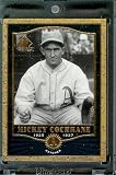 2001 SP Legendary Cuts #3 Mickey Cochrane Baseball Card - Mint Condition - In Protective Display Case