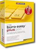 Lexware b�ro easy Plus 2011 (Version 5.0) - 