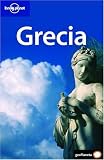 Lonely Planet Grecia