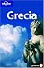 Books : Lonely Planet Grecia