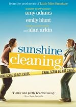 Watch Sunshine Cleaning Movie Online.