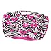 Three Cheers Zebra Lap Desk
