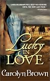 Lucky in Love