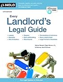 Every Landlord's Legal Guide