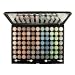 W7 Paintbox 77 Colour Eyeshadow Set