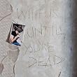 With Us Until You'Re Dead