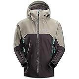 IMAGE OF Rush Jacket - Men's by ARCTERYX