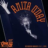 Anita Oday at Vine Street Live 1991