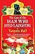 The Case of the Man Who Died Laughing: From the Files of Vish Puri, Most Private Investigator   [CASE OF THE MAN WHO DIED LAUGH] [Paperback]