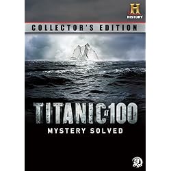 Titanic at 100: Mystery Solved Collector's Edition