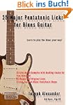 25 Major Pentatonic Scale Licks for B...