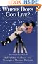 Where Does God Live? Questions and Answers for Parents and Children