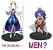 ���ԡ��� ��Ω�� DX�ե����奢 THE GRANDLINE MEN?��2��