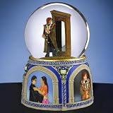 Ron Weasley Harry Potter At the Yule Ball Globe SF Music Box Co