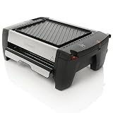 De-Longhi Grill with Broiler Drawer
