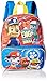Paw Patrol Boys' 10 Inch Backpack Puppy Job