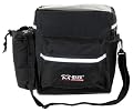 M-Wave Clip-on Bicycle Handlebar Bag