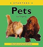 Pets : a first look at our best animal friends