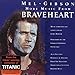 More Music From Braveheart (1995 Film)