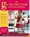 The Get 'Em Girls' Guide to the Power of Cuisine: Perfect Recipes for Spicing Up Your Love Life