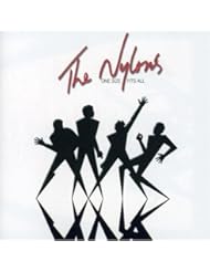 From Amazon.com. Click for details:
 Music: One Size Fits All - Attic Music: One Size Fits All - Attic