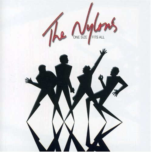 CD-Charts  Music : One Size Fits All