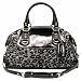 (コーチ) COACH コーチ バッグ アシュレイ オセロット メタリカ レオパード サッチェル F15520 SVA7I アウトレット [並行輸入品]