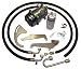 67 68 69 Camaro Air Conditioning Compressor Upgrade Kit 1967 1968 1969 AC