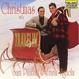 Review Travelin' Light  / Christmas With Travelin' Light