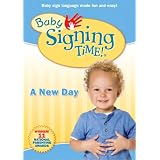 Baby Signing Time 3