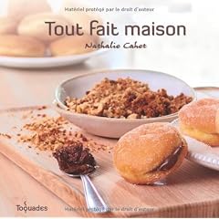 Tout fait maison