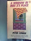 A window in Mrs X's place