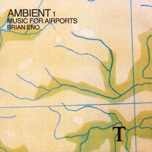 Music for Airports